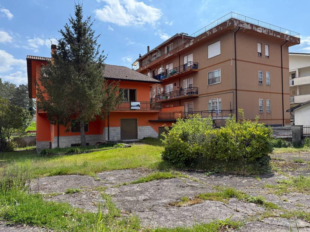 Villa a Sora in Via Conte Canofari - Foto 5