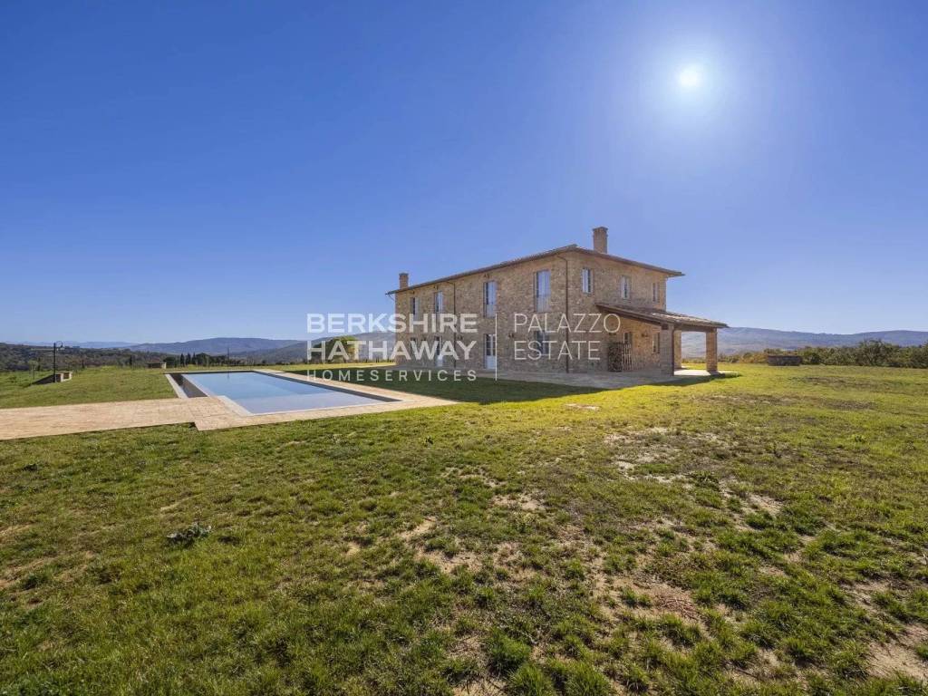 Villa a Panicale - Foto 2