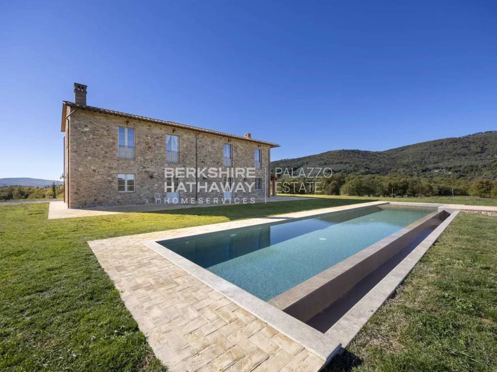 Villa a Panicale - Foto 3