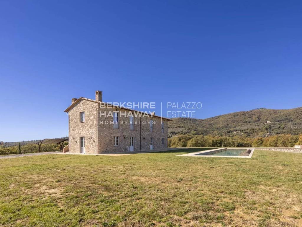 Villa a Panicale - Foto 4