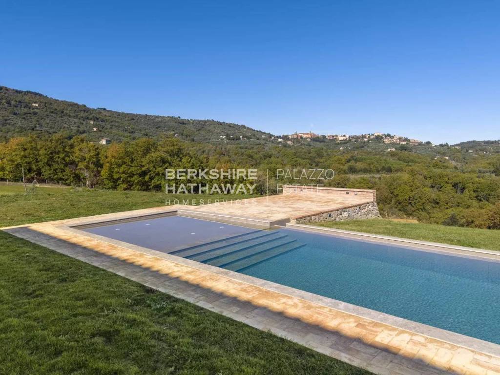 Villa a Panicale - Foto 5