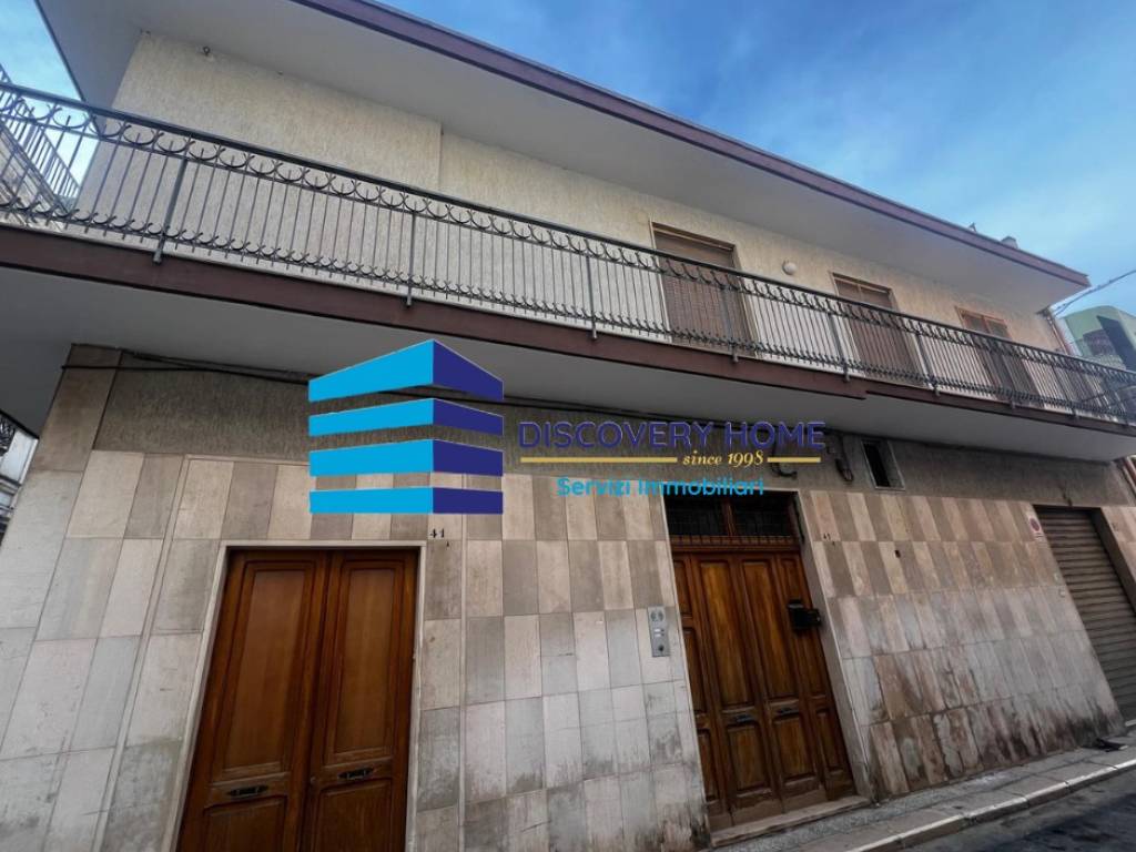 Casa indipendente a Triggiano in Via Bellasorte, 41 - Foto 2