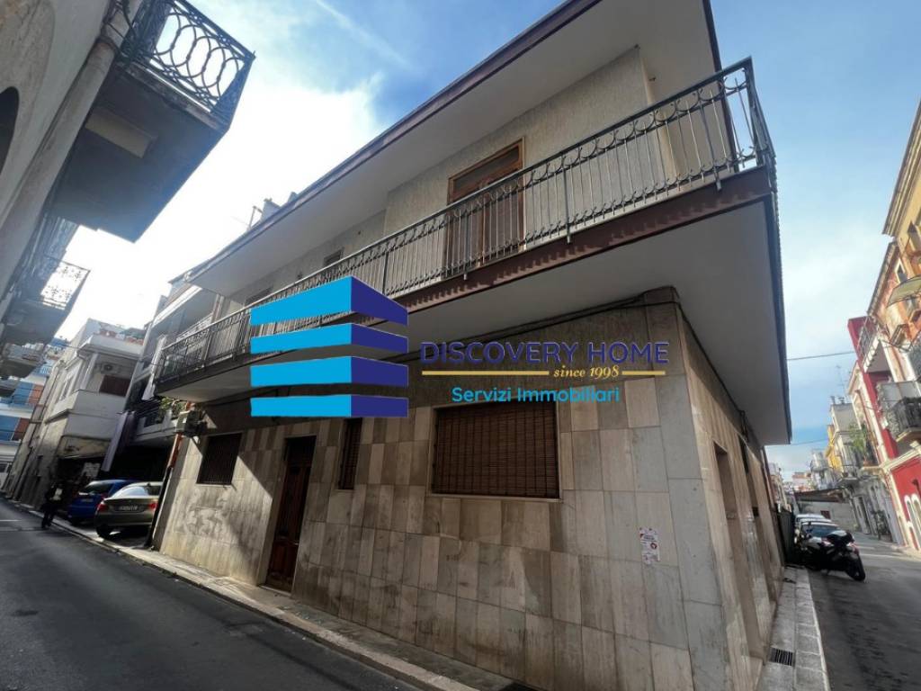 Casa indipendente a Triggiano in Via Bellasorte, 41 - Foto 3