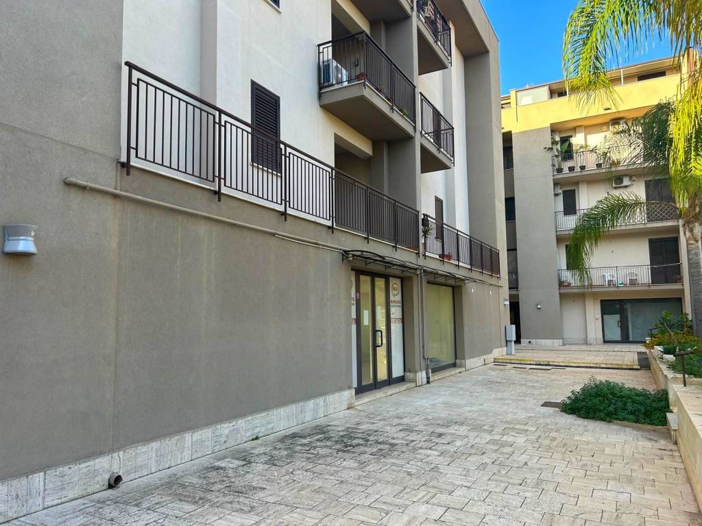 Appartamento a Altavilla milicia in Via Loreto - Foto 4