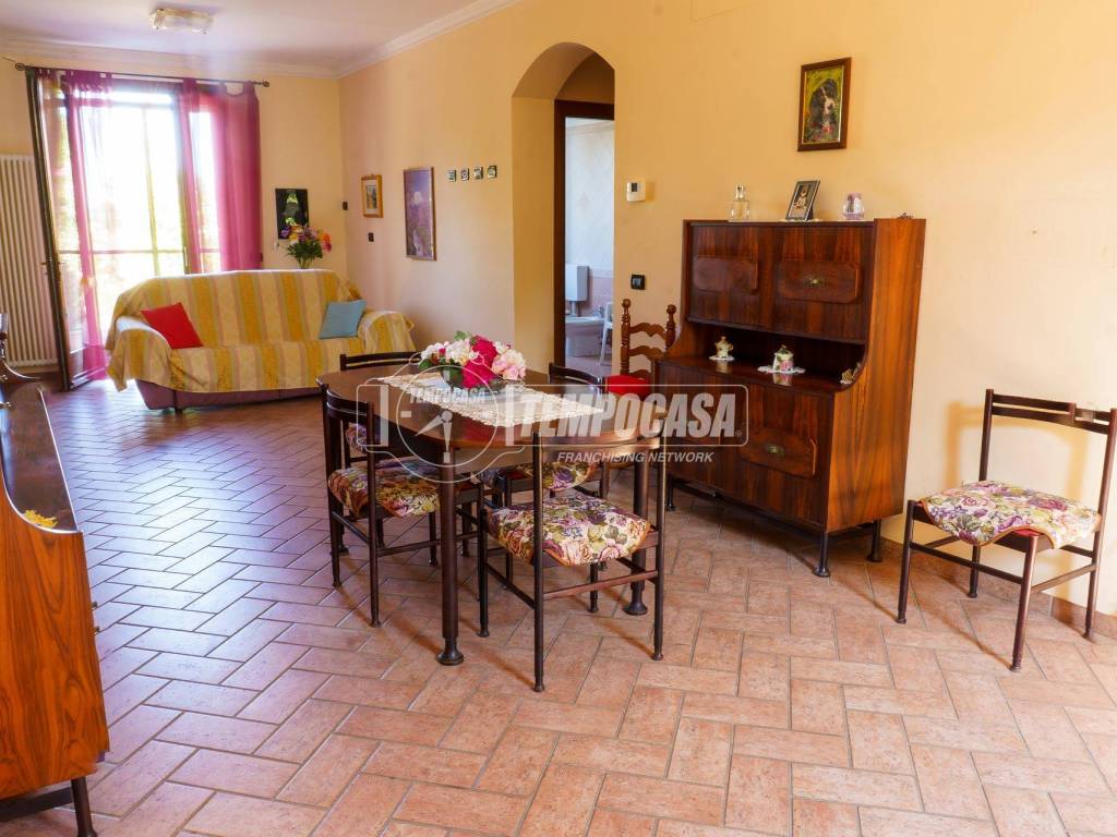 Villa a Argenta in Via Sinibalda 2 - Foto 3