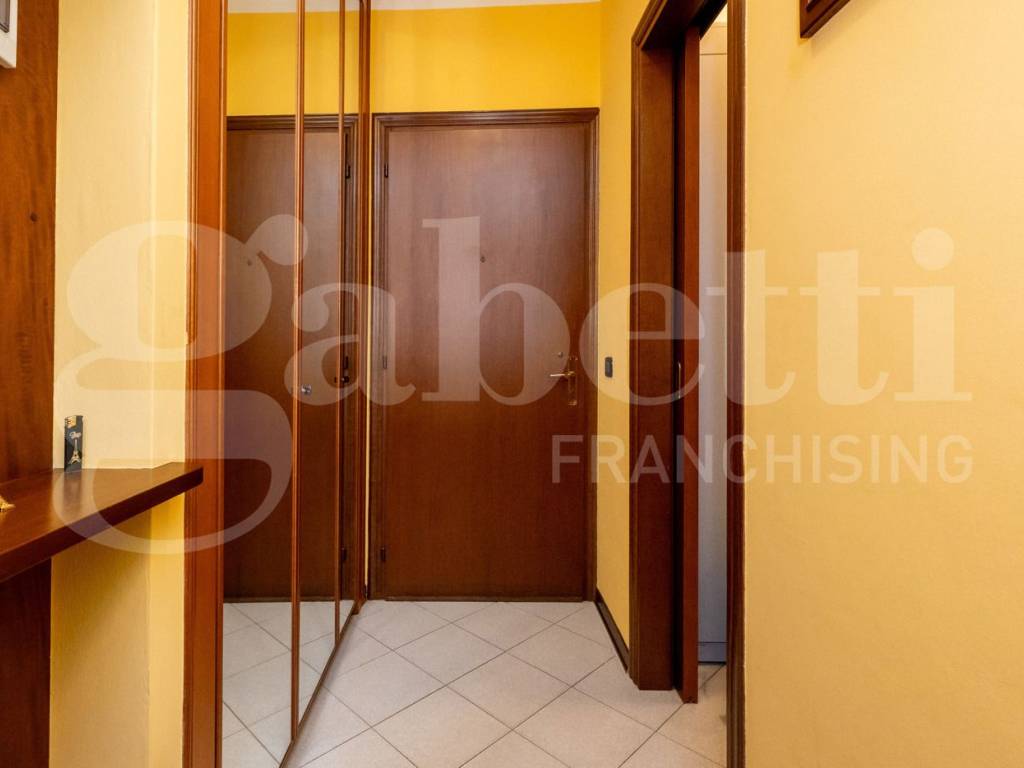 Appartamento a Saonara in Via Bologna, 8 - Foto 2
