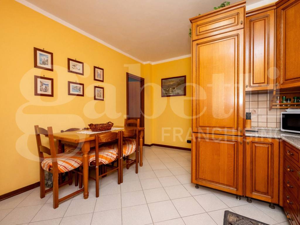 Appartamento a Saonara in Via Bologna, 8 - Foto 4