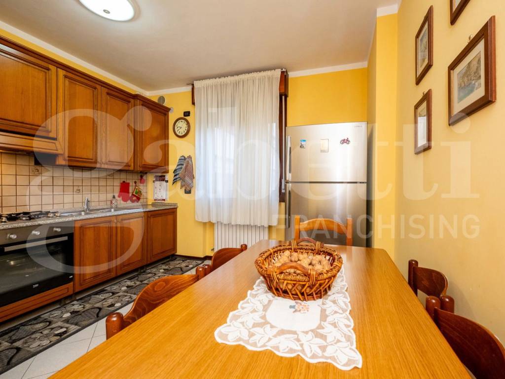 Appartamento a Saonara in Via Bologna, 8 - Foto 5