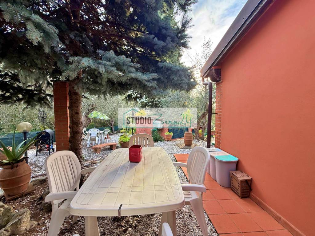 Appartamento a Massarosa in Via del Ginestraio - Foto 2