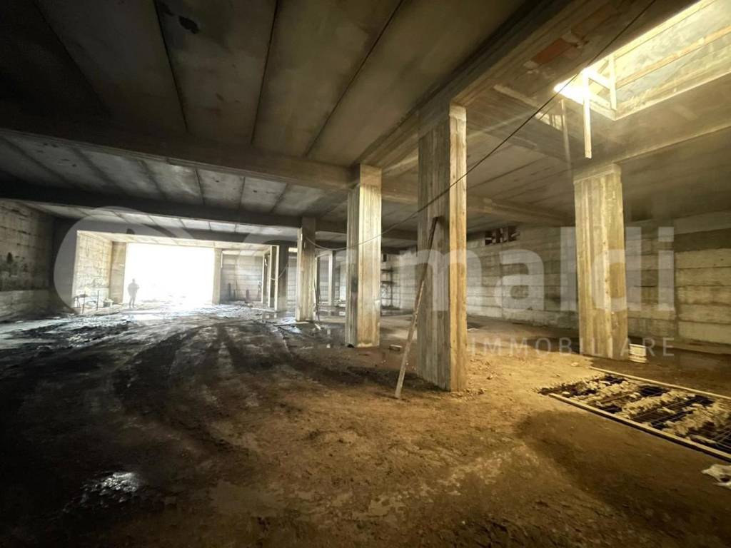 Immobile a Quarto in via campana , snc - Foto 4