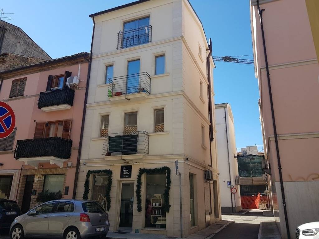 Villa a San benedetto del tronto - Foto 4