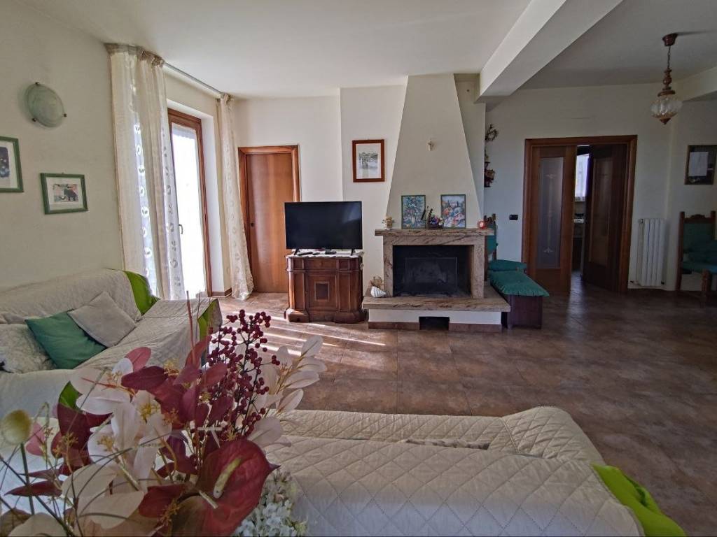 Villa a Monte urano - Foto 4
