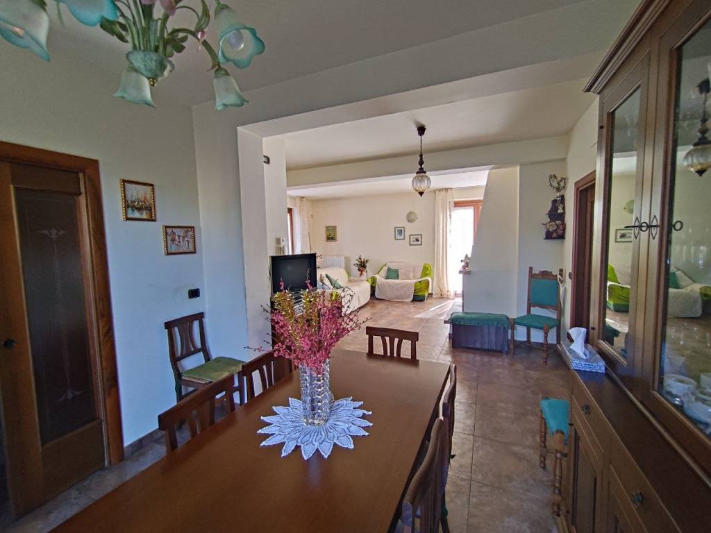 Villa a Monte urano - Foto 5