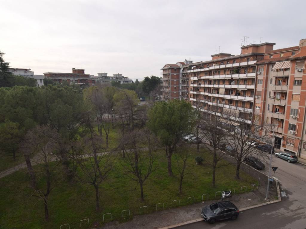 Appartamento a Foggia in Viale Europa, 20 - Foto 4