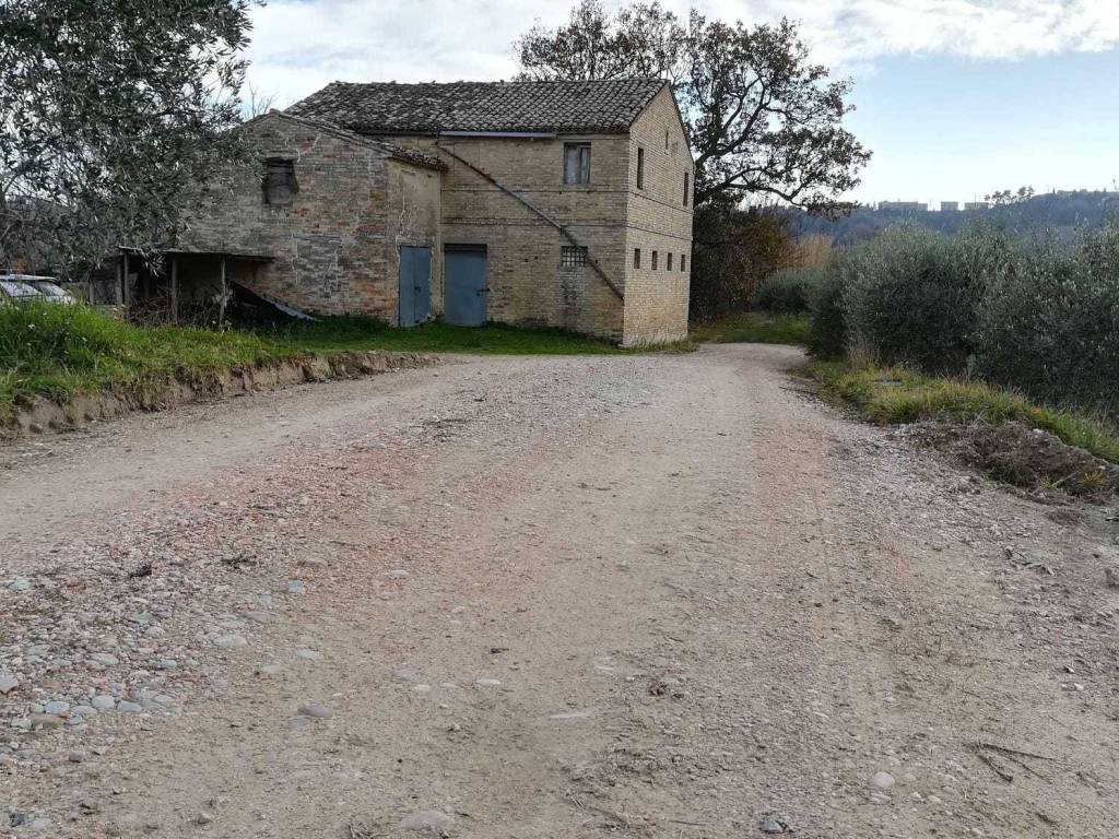 Villa a Petritoli - Foto 2