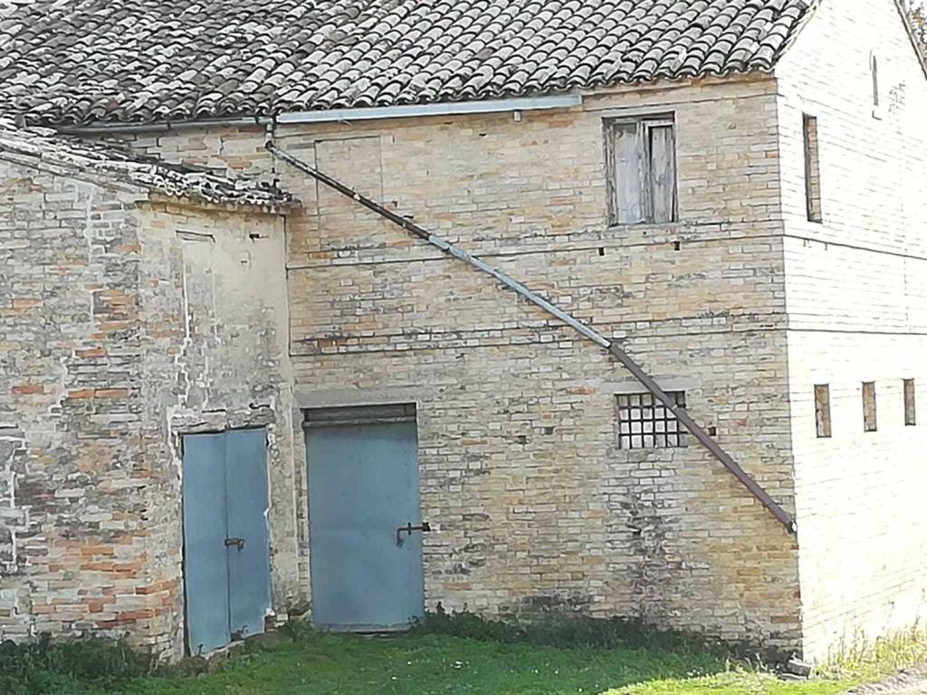 Villa a Petritoli - Foto 3