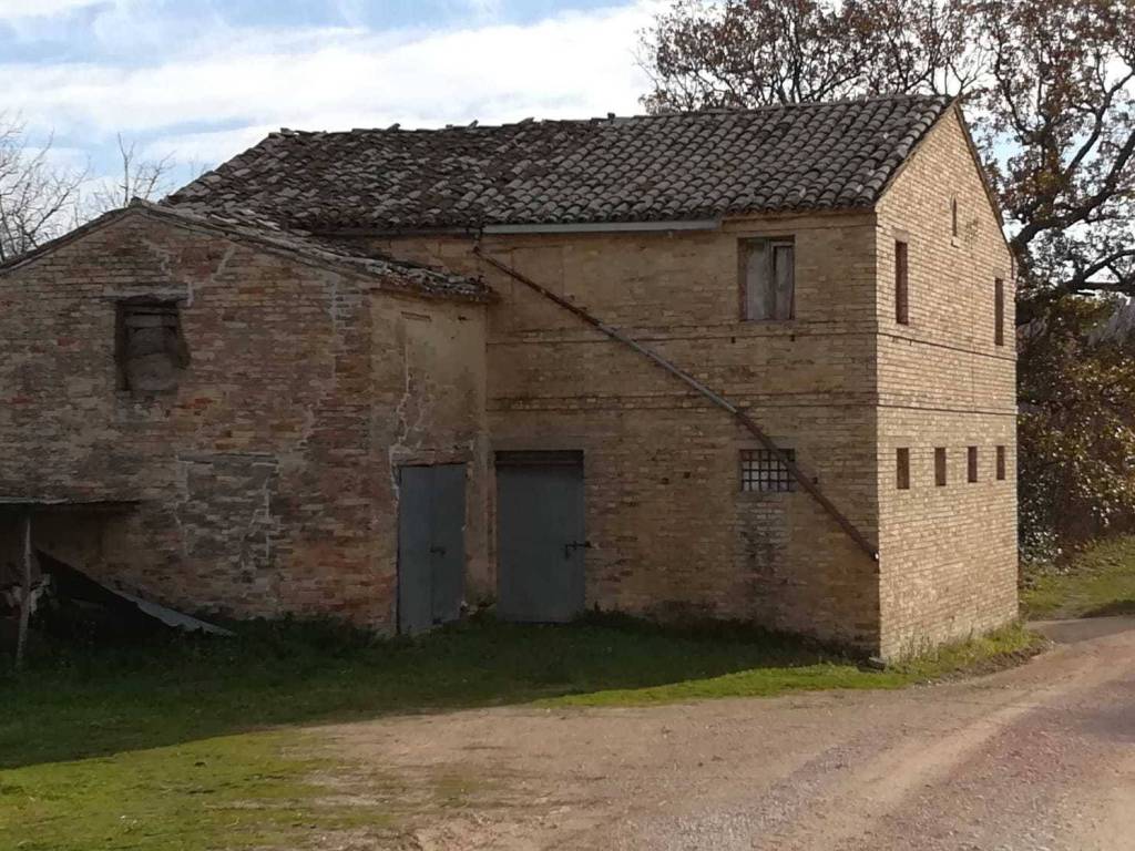 Villa a Petritoli - Foto 4