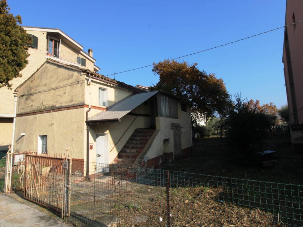 Casa indipendente a Montecosaro in Via Marche, 40 - Foto 4