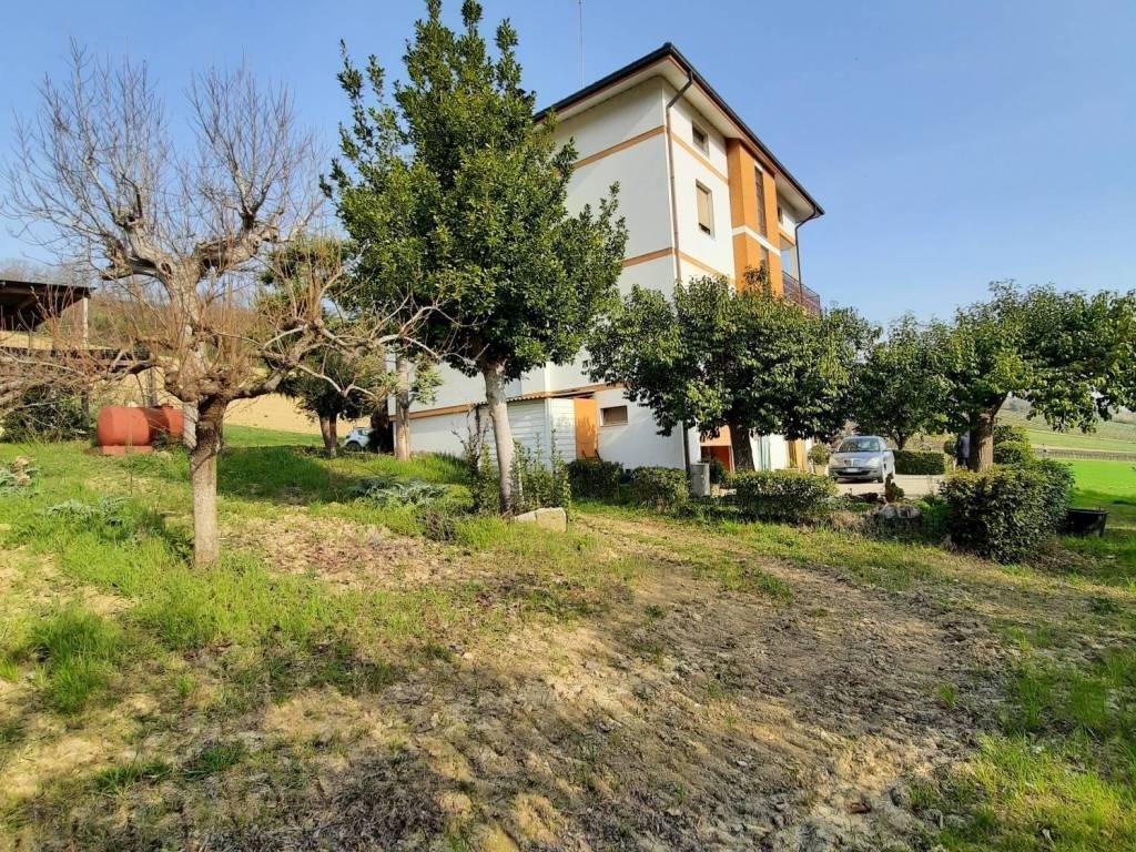 Villa a Ripatransone - Foto 5