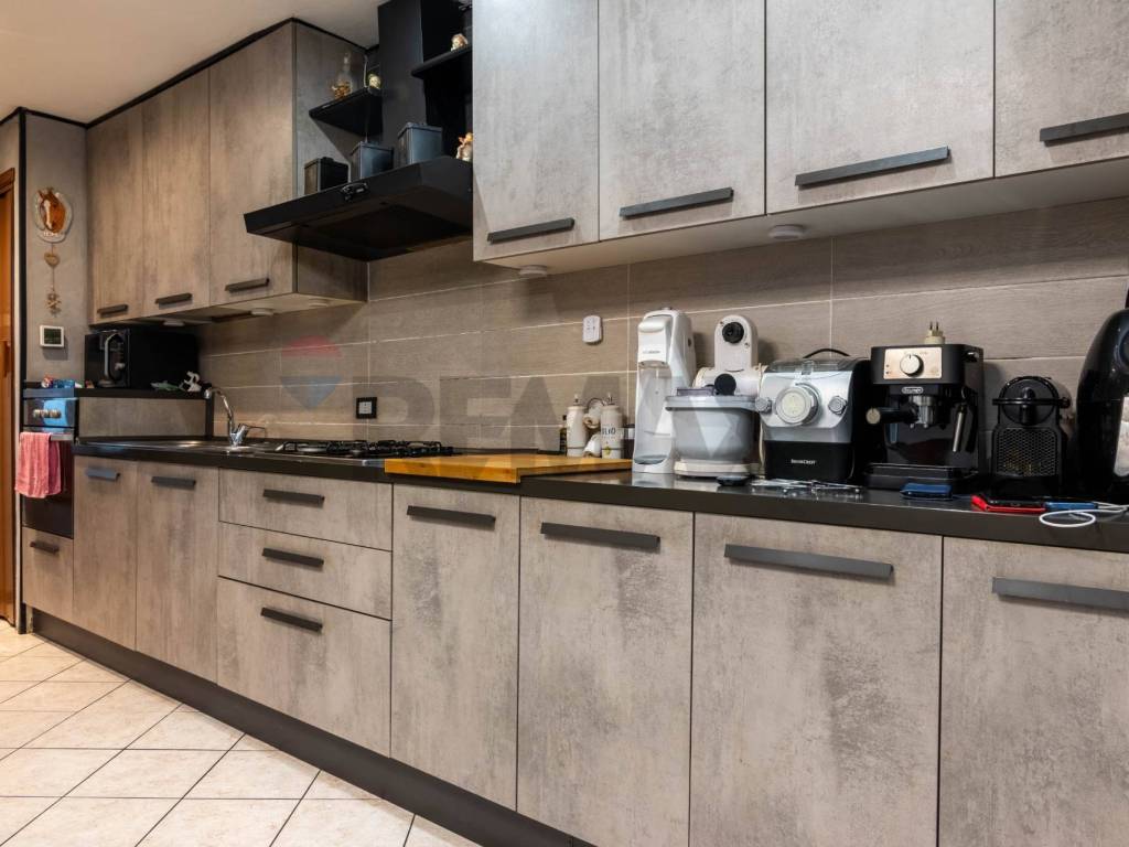 Casa indipendente a Galliate in Via Goffredo Mameli, 15 - Foto 4