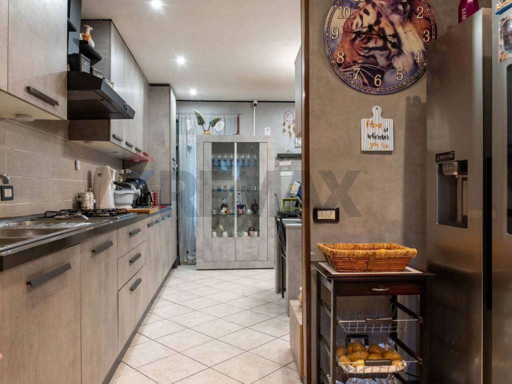 Casa indipendente a Galliate in Via Goffredo Mameli, 15 - Foto 5