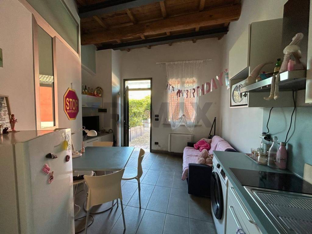Appartamento a Ferrara in Via Darsena, 70 - Foto 2