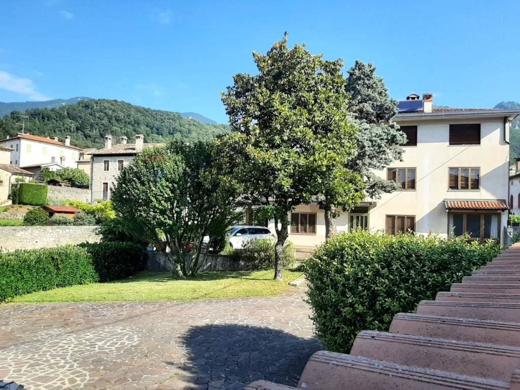 Casa indipendente a Cison di valmarino in Via Cesare Battisti, 4 - Foto 2