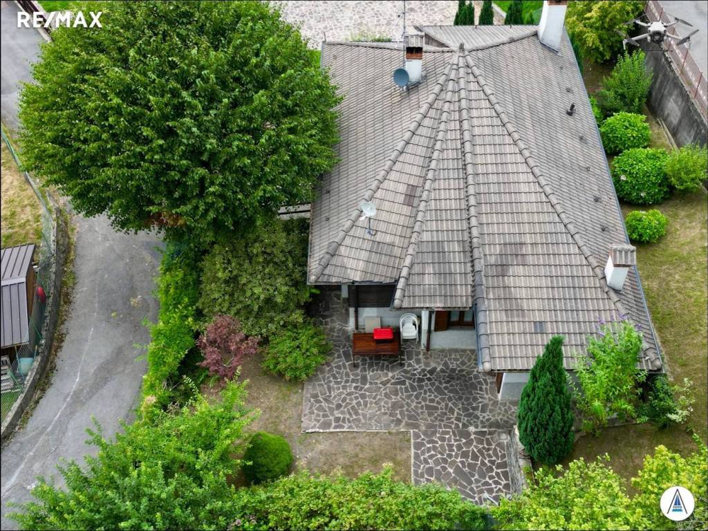 Villa a Taleggio - Foto 4