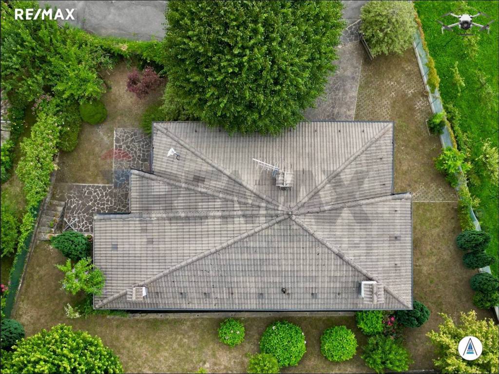 Villa a Taleggio - Foto 5