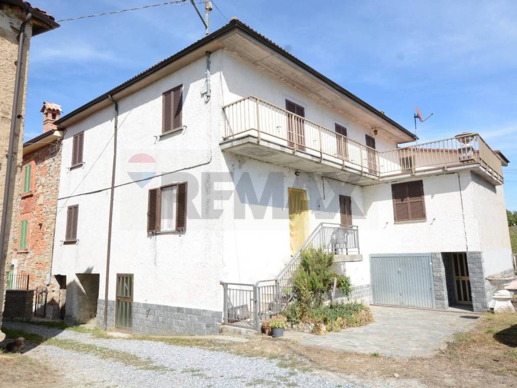 Casa indipendente a Camerana in Borgata Barbei, 4 - Foto 2