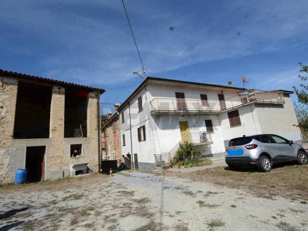 Casa indipendente a Camerana in Borgata Barbei, 4 - Foto 4