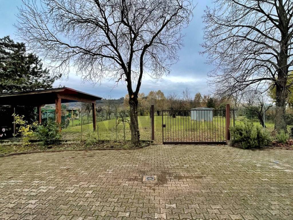 Villa a Vicenza in strada di longara - Foto 3