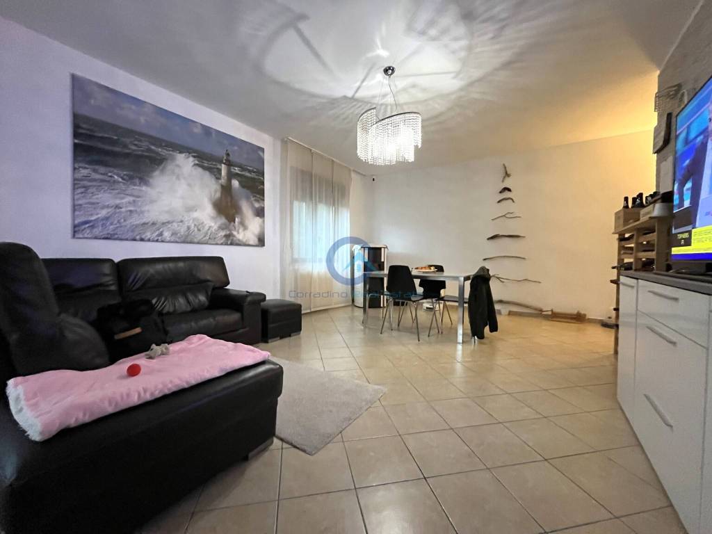 Villa a San floro in Via Martiri di Nassirya, 17 - Foto 3