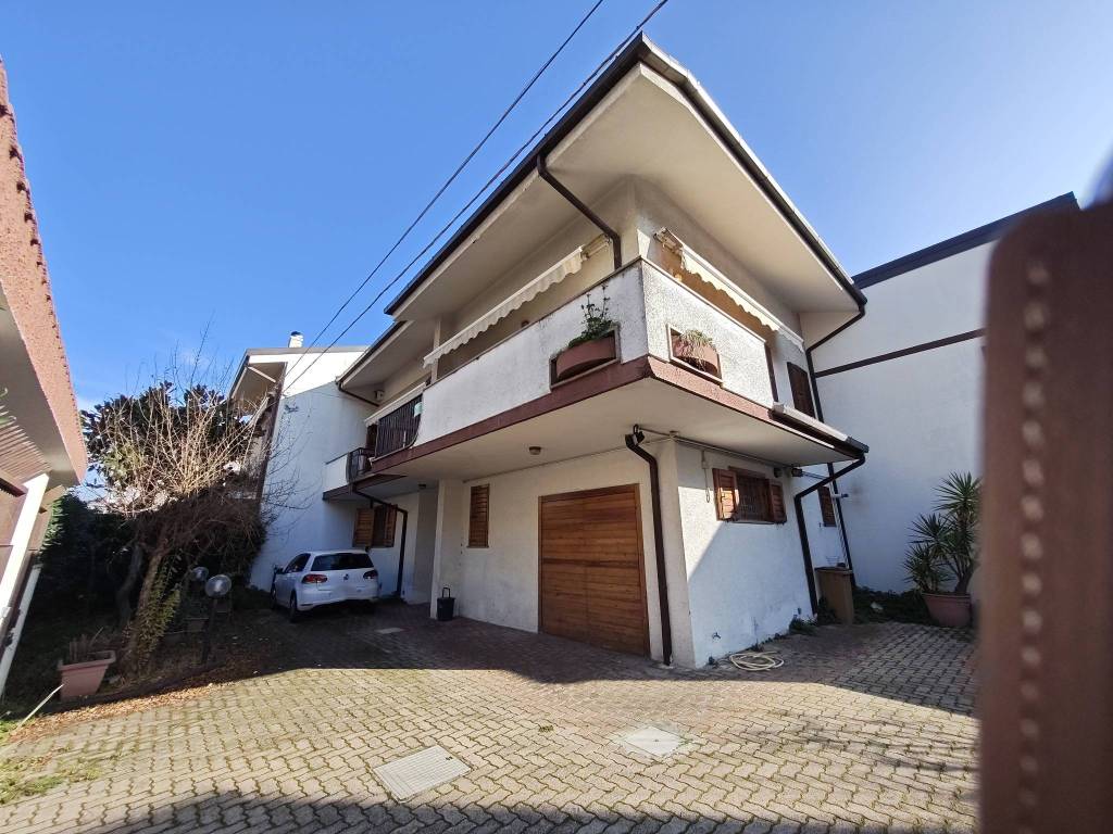 Villa a Pescara in Via de Meis, 24 - Foto 3