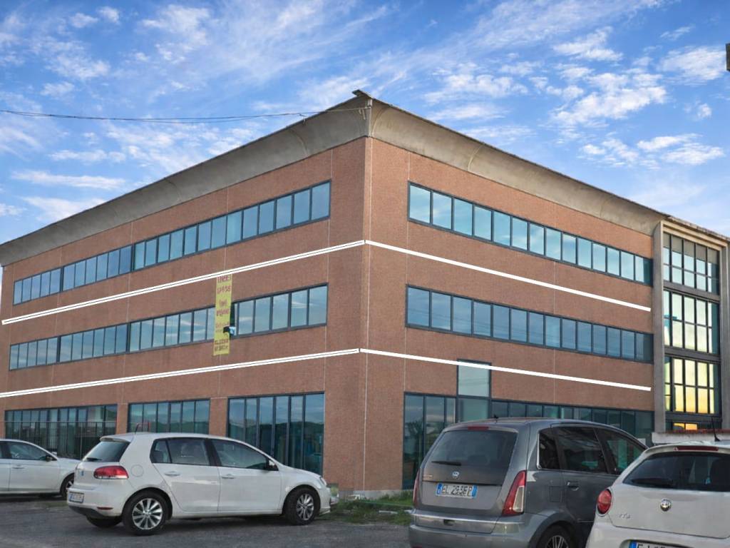 Immobile a San giuliano terme in Via Lenin - Foto 2