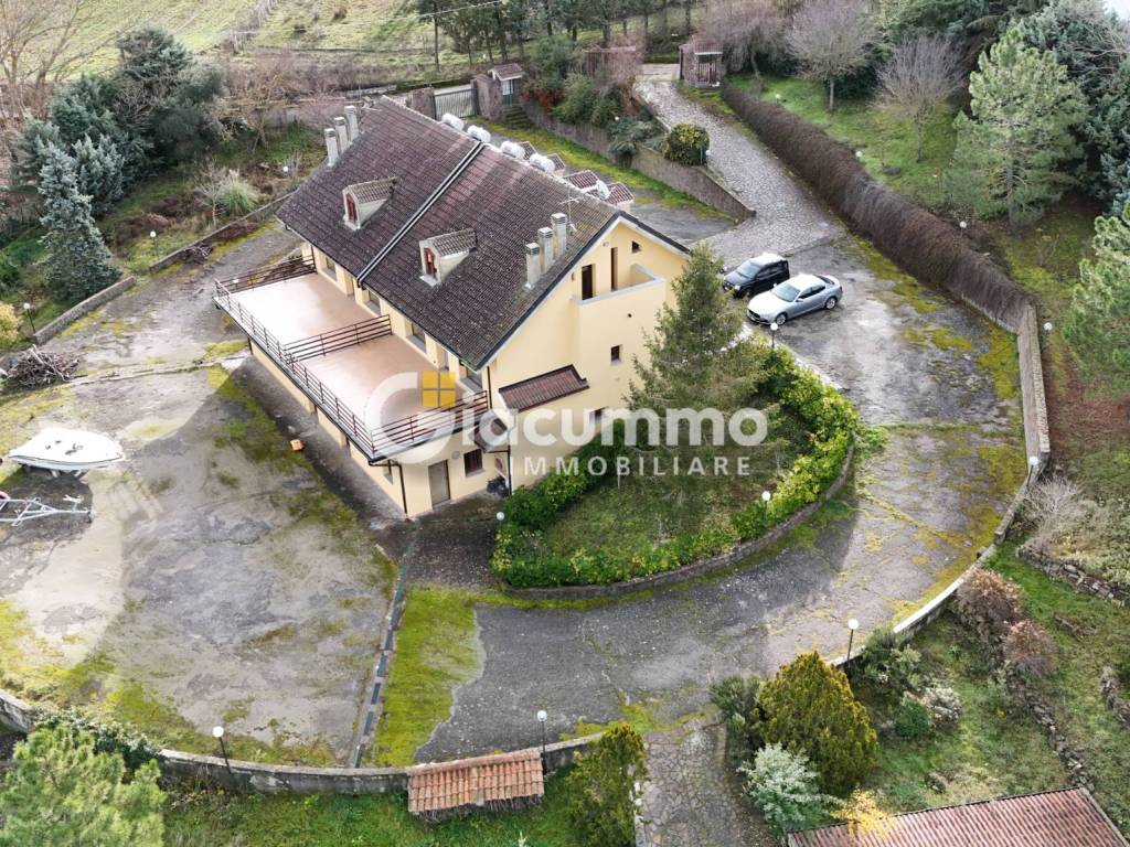 Villa a Potenza in Via Mezzana, 209 - Foto 3