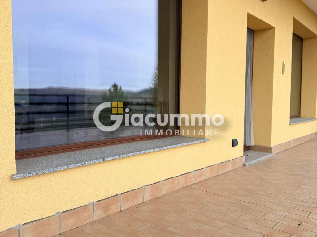 Villa a Potenza in Via Mezzana, 209 - Foto 4