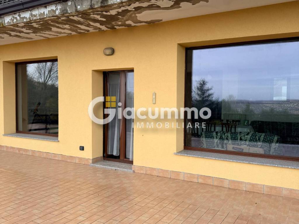 Villa a Potenza in Via Mezzana, 209 - Foto 5