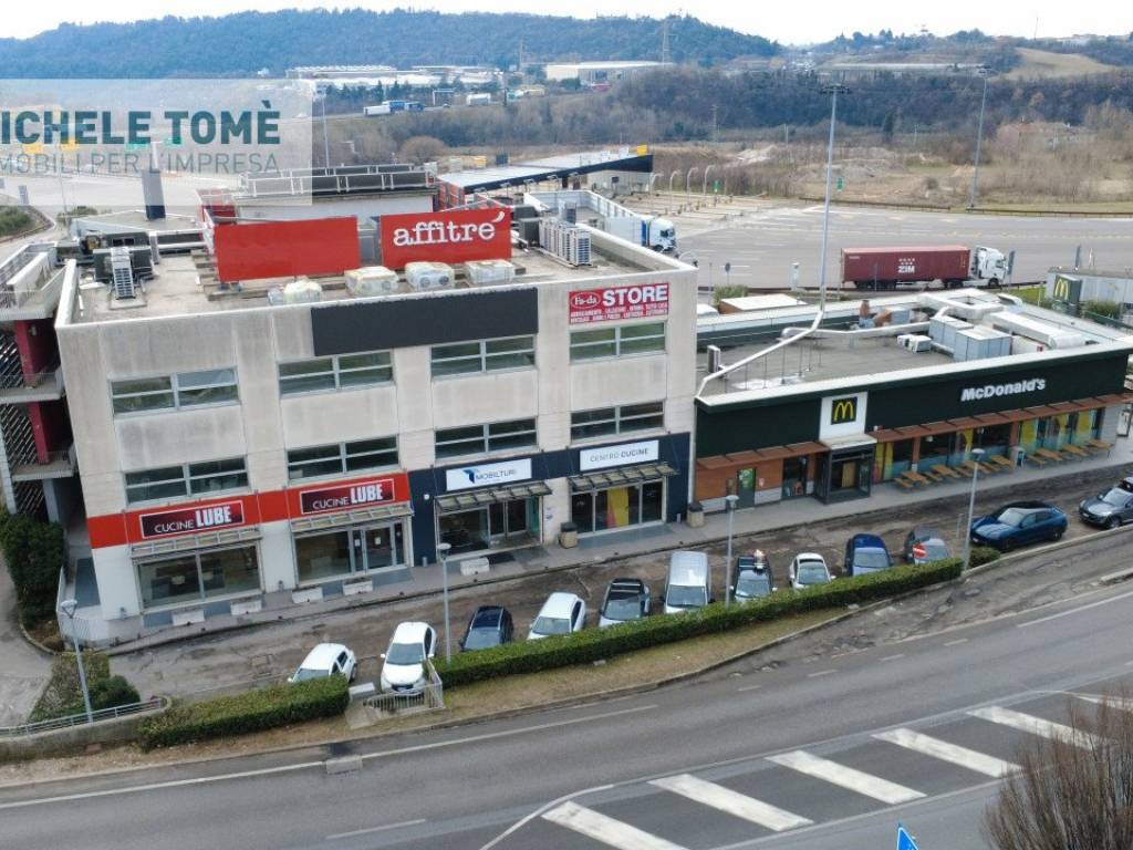 Immobile a Affi in via san pieretto - Foto 2