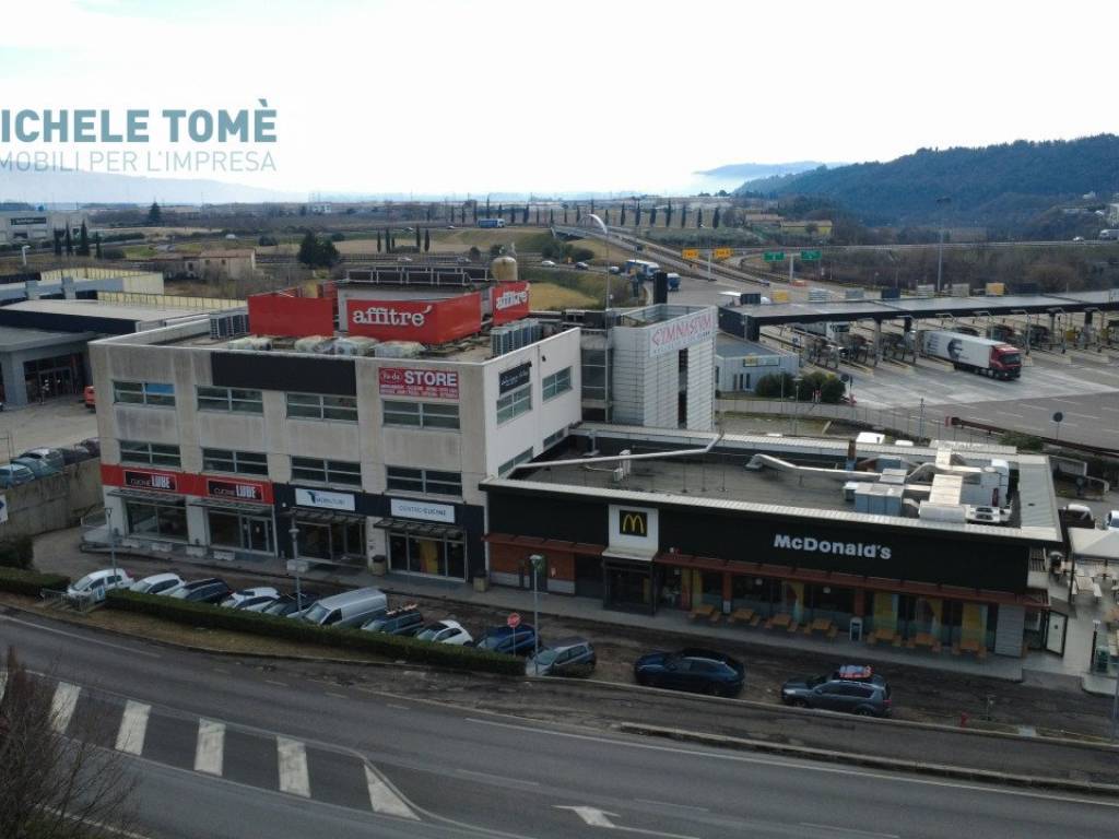 Immobile a Affi in via san pieretto - Foto 3