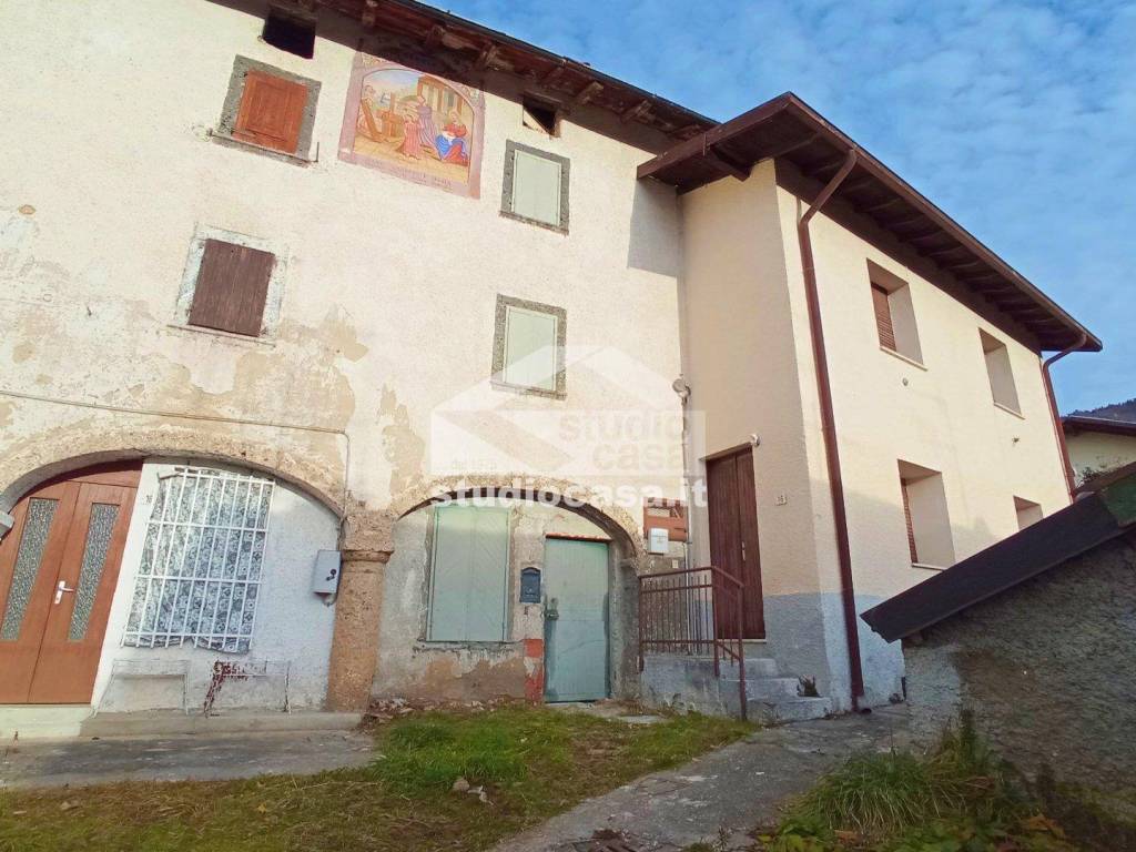Rustico / casale a Castione della presolana - Foto 2