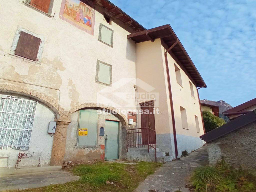 Rustico / casale a Castione della presolana - Foto 3
