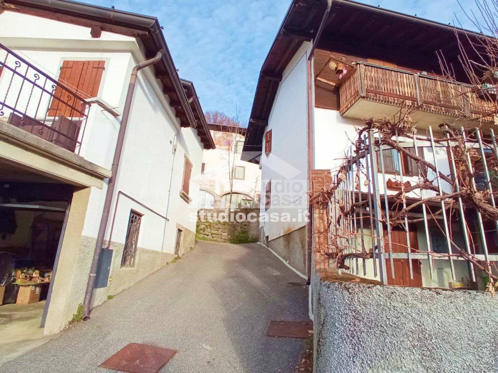 Rustico / casale a Castione della presolana - Foto 4