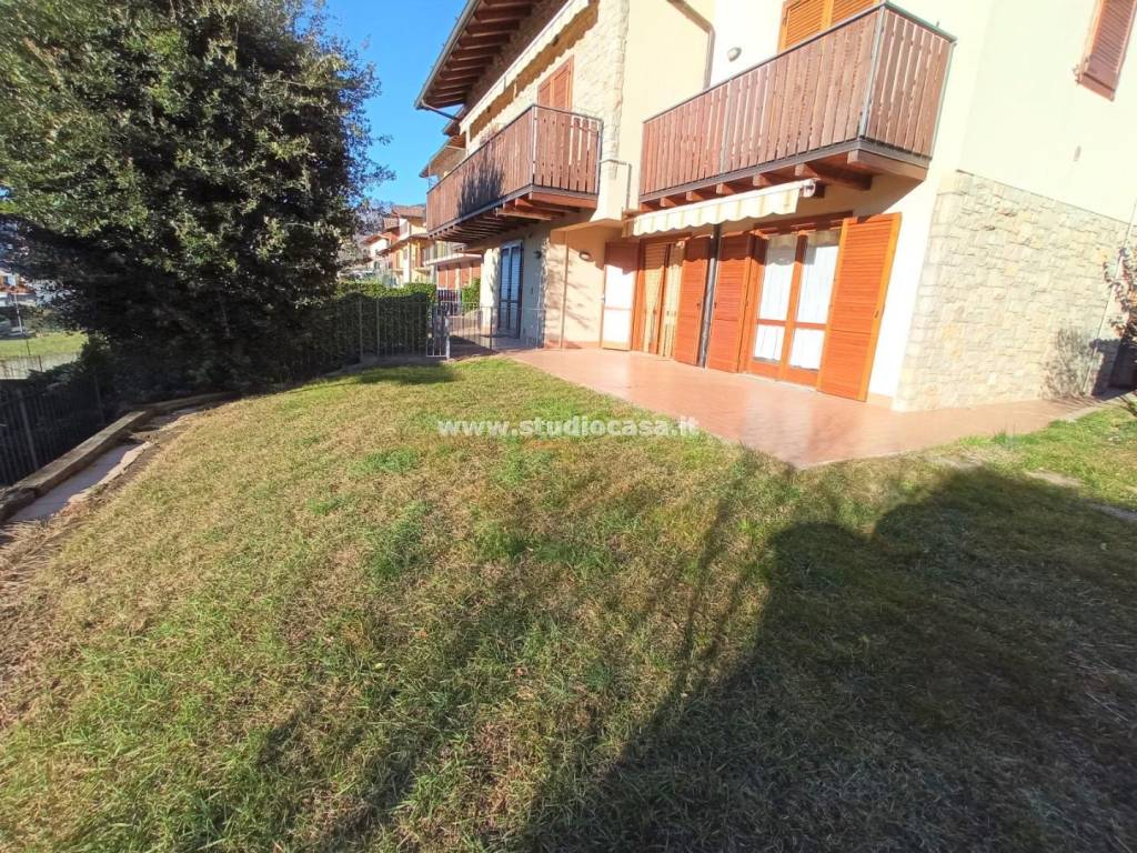 Appartamento a Parre - Foto 2