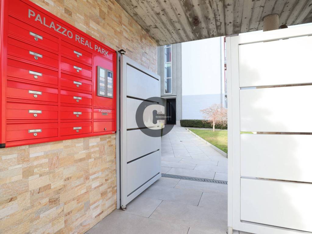 Appartamento a Ciriè in Via Parco, 14 - Foto 3