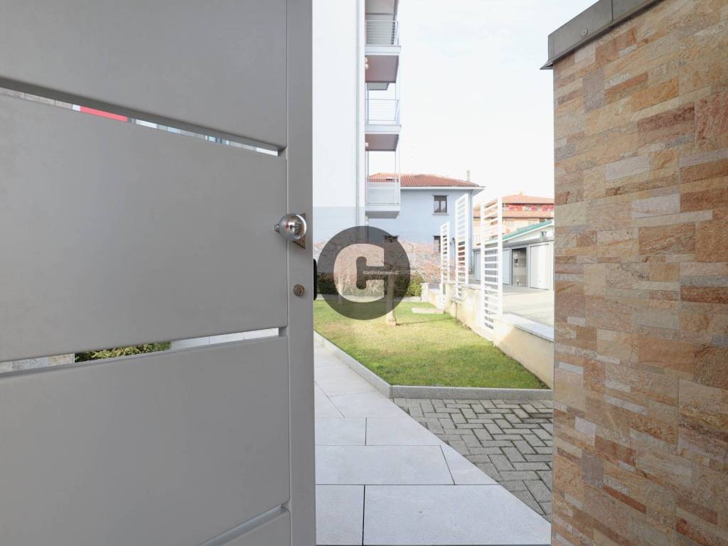 Appartamento a Ciriè in Via Parco, 14 - Foto 4