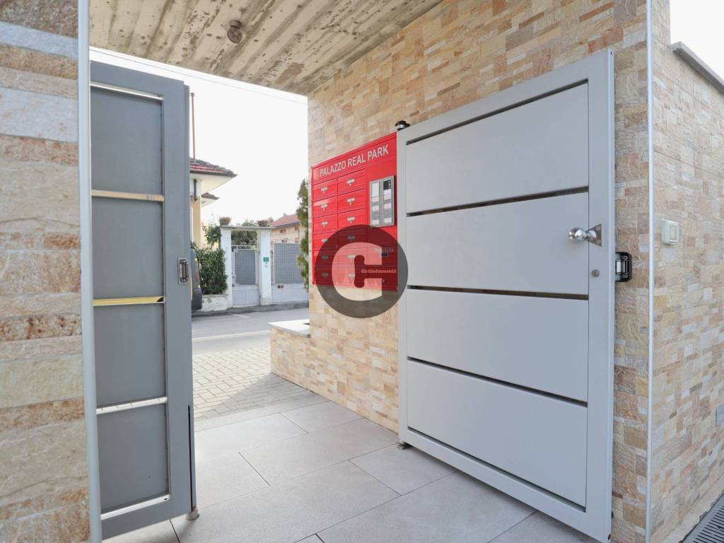 Appartamento a Ciriè in Via Parco, 14 - Foto 5