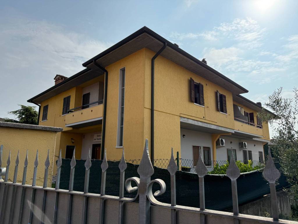 Appartamento a Ghedi in Via Don Lorenzo Tracconaglia, 8 - Foto 2