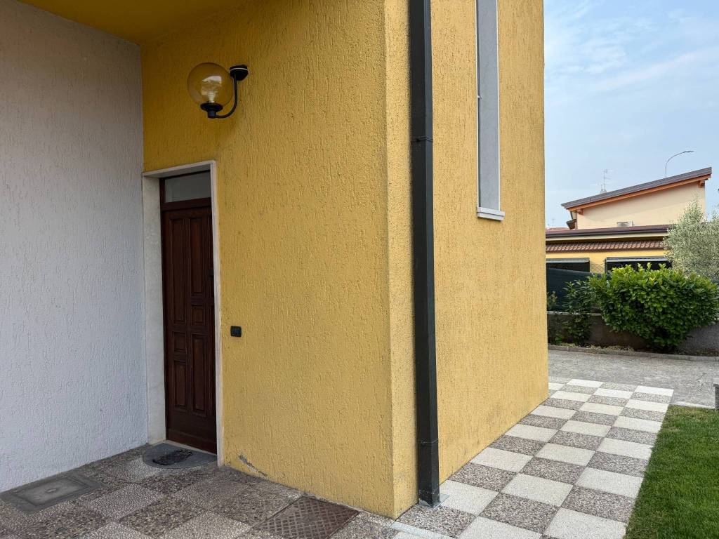 Appartamento a Ghedi in Via Don Lorenzo Tracconaglia, 8 - Foto 4