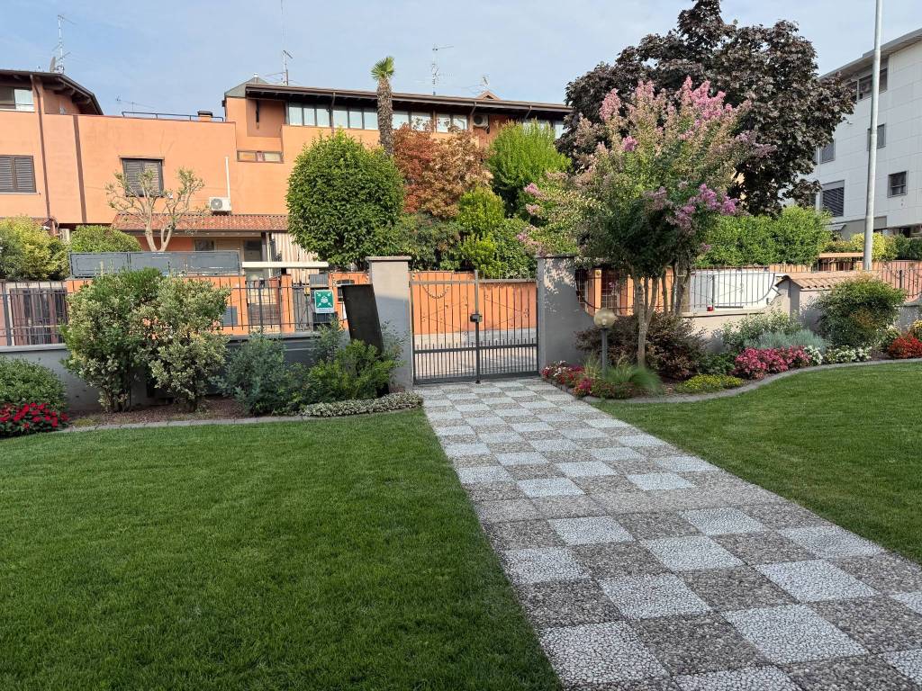 Appartamento a Ghedi in Via Don Lorenzo Tracconaglia, 8 - Foto 5